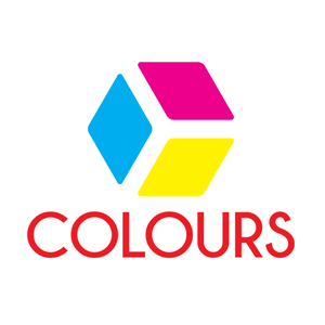 Colours Foto