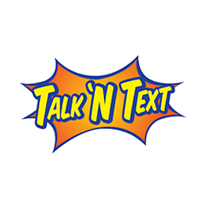 Talk 'N Text