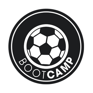 Bootcamp Football Shop