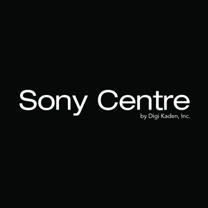 Sony Centre by Digi-Kaden