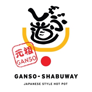 Ganso-Shabuway Japanese Style Hot Pot