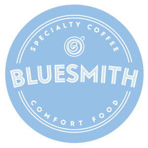 Bluesmith Coffee and Kitchen
