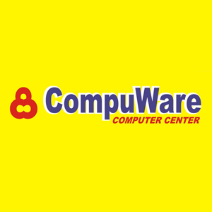 CompuWare Computer Center