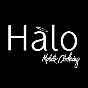 Halo Mobile Clothing