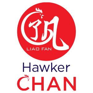 Hawker Chan